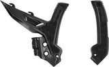 Frame Protector - Acerbis Compatible With Ktm 250 Xc (2023-2024)