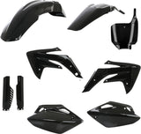 Plastics Full Kit - Acerbis Compatible With Honda Crf 150 R (2007-2024)