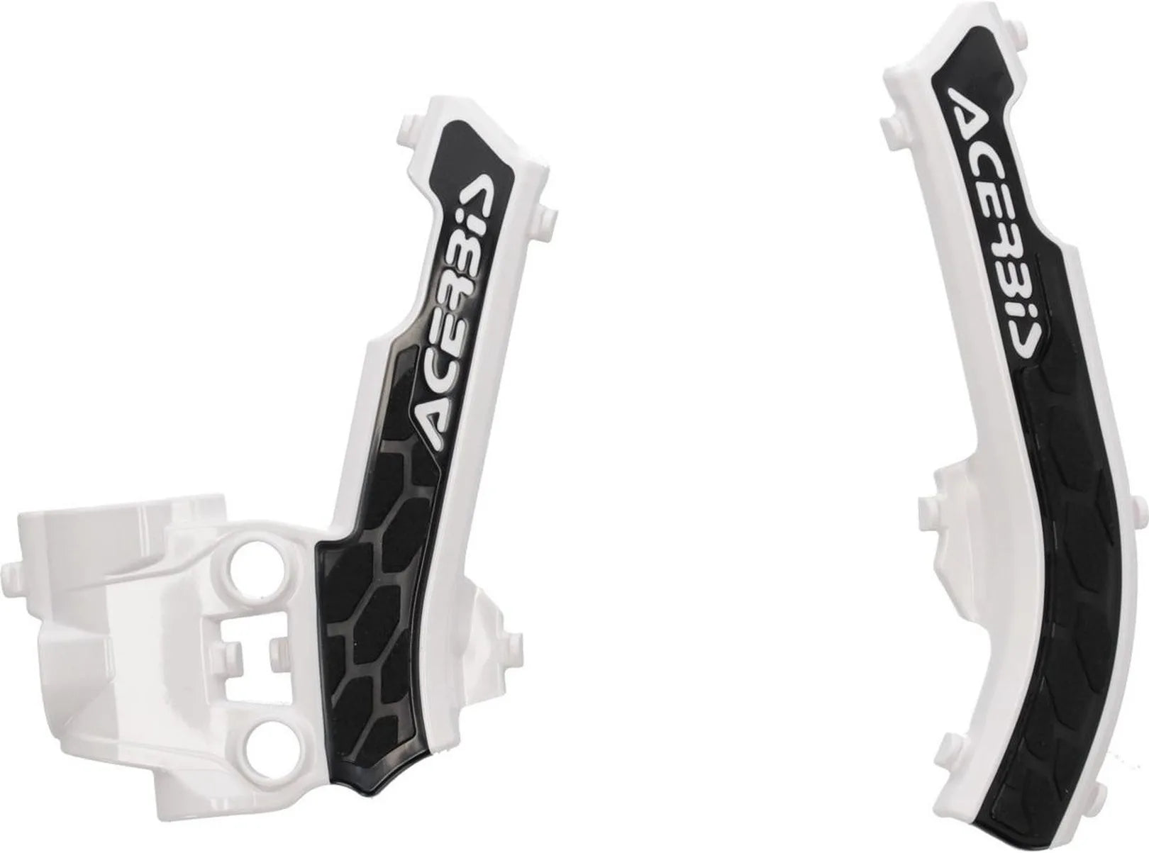 X-Grip Frame Protector - Acerbis Compatible With Husqvarna Ee 5 (2020-2024)
