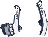 X-Grip Frame Protector - Acerbis Compatible With Ktm Sx-E 3 (2023-2024)