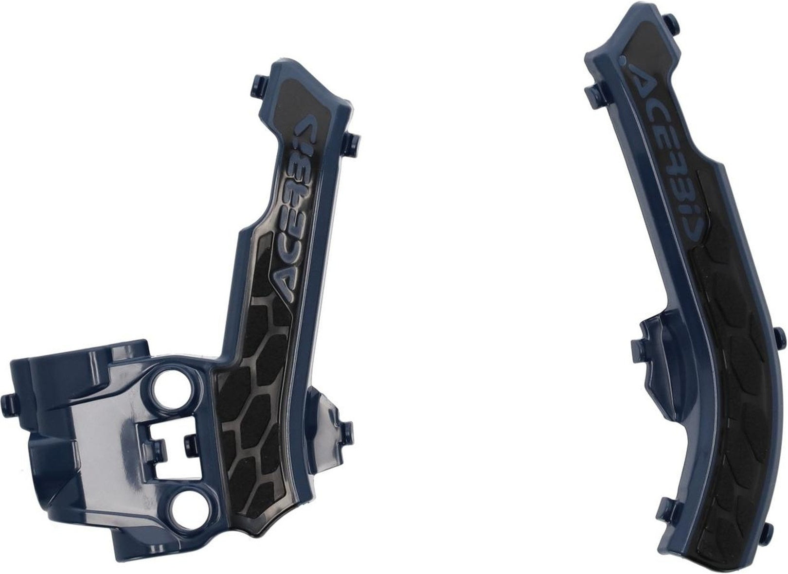 X-Grip Frame Protector - Acerbis Compatible With Gasgas Mc-E 5 (2021-2024)