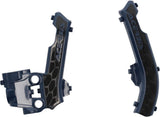 X-Grip Frame Protector - Acerbis Compatible With Gasgas Mc-E 5 (2021-2024)