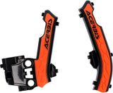 X-Grip Frame Protector - Acerbis Compatible With Gasgas Mc-E 5 (2021-2024)