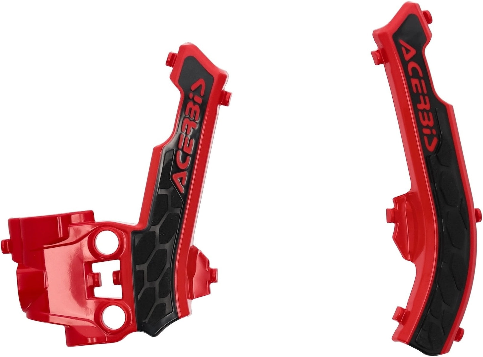 X-Grip Frame Protector - Acerbis Compatible With Gasgas Mc-E 5 (2021-2024)