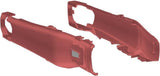 Fork Cover Teketmagnet - Acerbis Compatible With Gasgas Ex 250 F (2024)