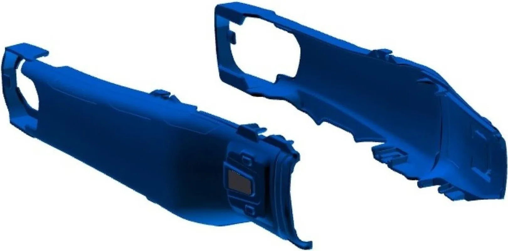 Fork Cover Teketmagnet - Acerbis Compatible With Gasgas Ec 500 F (2024)