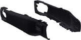 Fork Cover Teketmagnet - Acerbis Compatible With Gasgas Mc 450 F (2024)