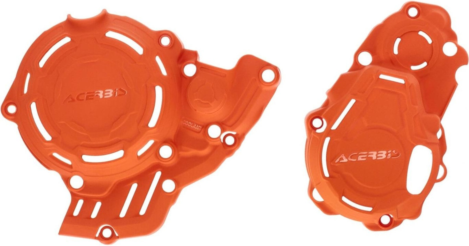 Carter X-Power - Acerbis Compatible With Husqvarna Fc 250 (2023-2025)