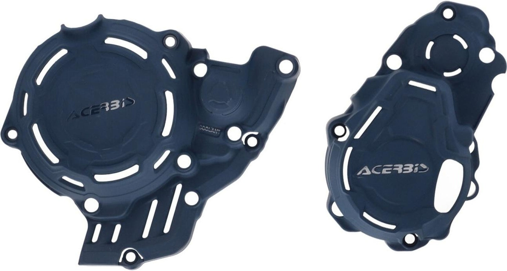Carter X-Power - Acerbis Compatible With Husqvarna Fc 250 (2023-2025)