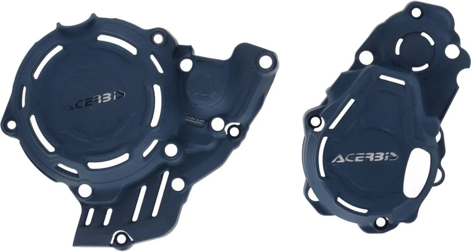 Carter X-Power - Acerbis Compatible With Ktm 250 Xc-F (2023-2025)