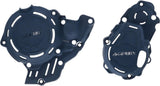 Carter X-Power - Acerbis Compatible With Husqvarna Fc 250 (2023-2025)