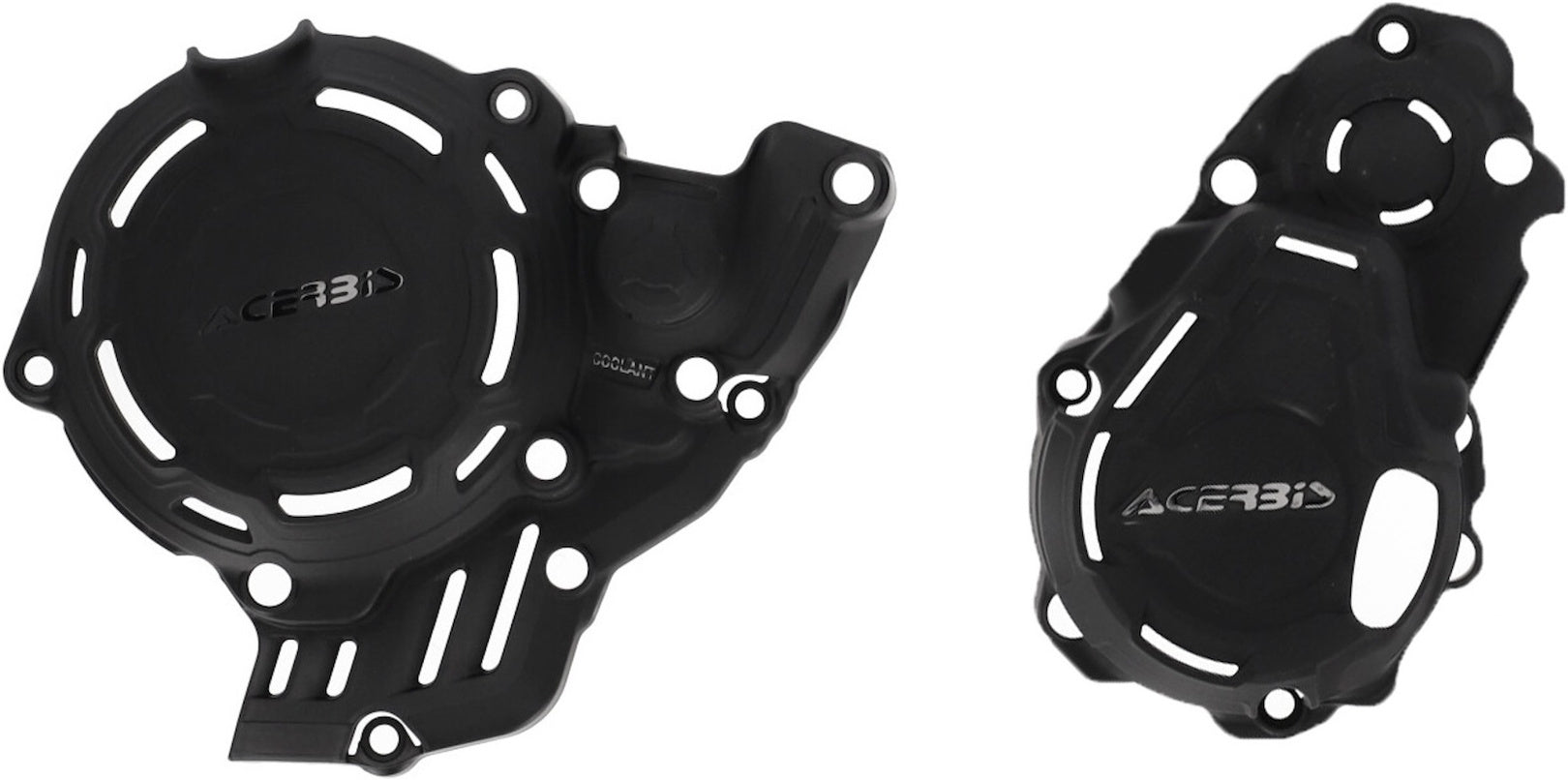 Carter X-Power - Acerbis Compatible With Husqvarna Fc 250 (2023-2024)