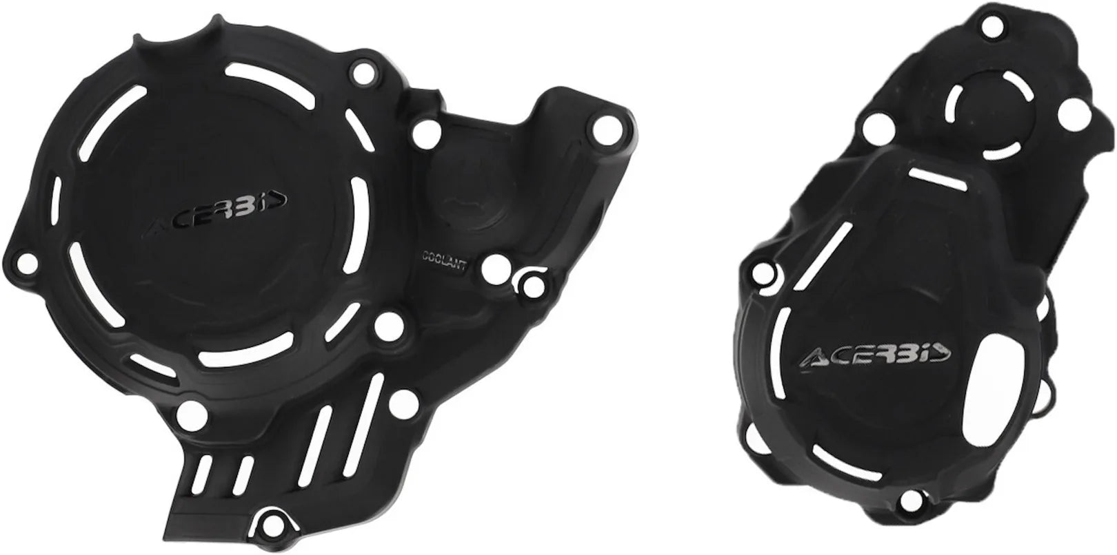 Carter X-Power - Acerbis Compatible With Ktm 250 Xc-F (2023-2024)
