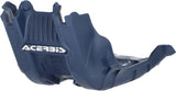 Skid Plate - Acerbis Compatible With Husqvarna Fe 250 (2024-2025)