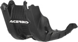 Skid Plate - Acerbis Compatible With Ktm 350 Sx-F (2023-2024)