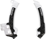 X-Grip Frame Protector - Acerbis Compatible With Husqvarna Fe 501 W (2024)
