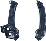 X-Grip Frame Protector - Acerbis Compatible With Husqvarna Tc 150 (2025)