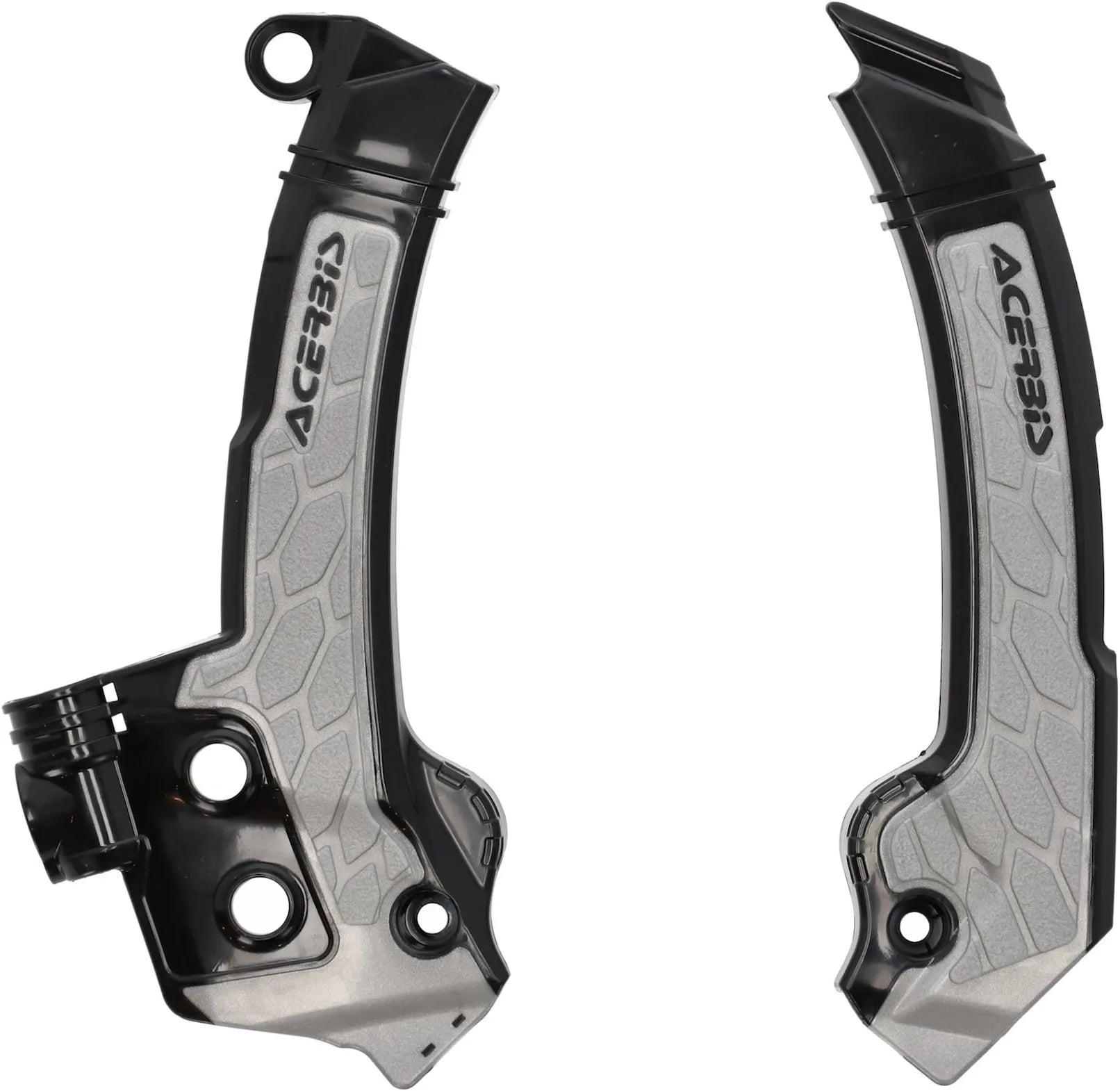 X-Grip Frame Protector - Acerbis Compatible With Husqvarna Tx 300 (2023-2024)