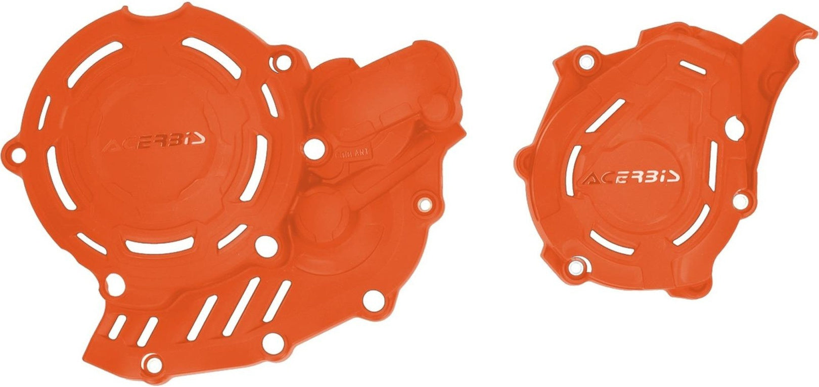 Carter X-Power - Acerbis Compatible With Husqvarna Fe 501 (2025)