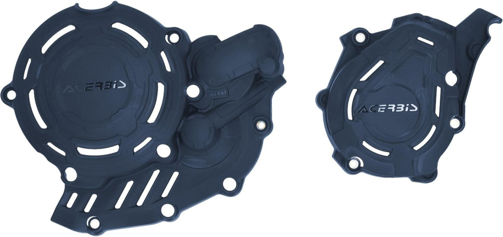 Carter X-Power - Acerbis Compatible With Husqvarna Fc 450 (2023-2025)