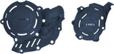 Carter X-Power - Acerbis Compatible With Husqvarna Fc 450 (2023-2025)