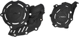 Carter X-Power - Acerbis Compatible With Gasgas Ec 500 F (2024)