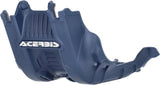 Skid Plate - Acerbis Compatible With Husqvarna Fc 450 (2023-2025)