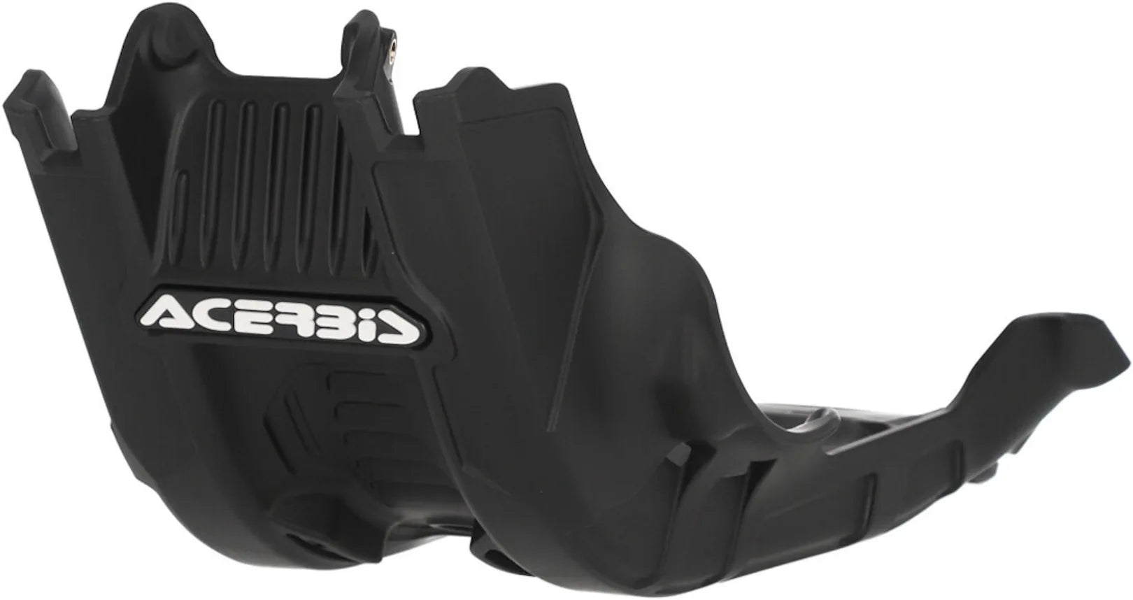 Skid Plate - Acerbis Compatible With Gasgas Ec 450 F (2024)
