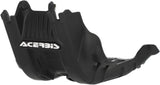 Skid Plate - Acerbis Compatible With Husqvarna Fe 450 (2024)