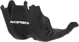 Skid Plate - Acerbis Compatible With Ktm 450 Sx-F (2023-2024)