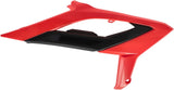 Radiator Shroud - Acerbis Compatible With Beta Rr 480 Racing 4T (2023-2024)