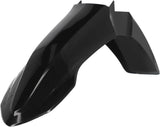 Front Fender - Acerbis Compatible With Yamaha Yz 250 Fx (2025)