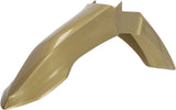 Front Fender - Acerbis Compatible With Yamaha Yz 450 Fx (2023-2024)
