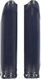 Fork Cover - Acerbis Compatible With Yamaha Yz 250 Fx (2025)