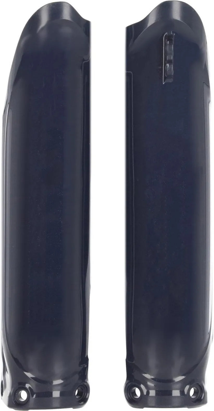 Fork Cover - Acerbis Compatible With Yamaha Yz 250 F (2024-2025)