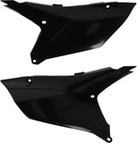Side Panels - Acerbis Compatible With Yamaha Yz 450 F (2023-2025)
