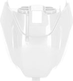 Air Box Cover - Acerbis Compatible With Yamaha Wr 250 F (2025)
