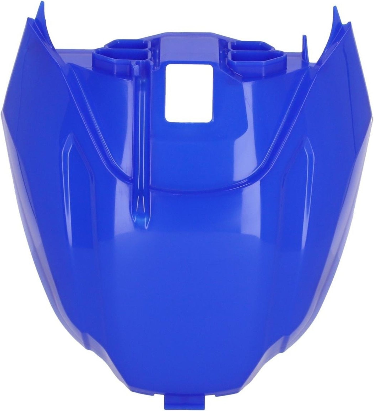 Air Box Cover - Acerbis Compatible With Yamaha Yz 250 F (2025)