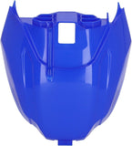 Air Box Cover - Acerbis Compatible With Yamaha Yz 450 Fx (2023-2025)