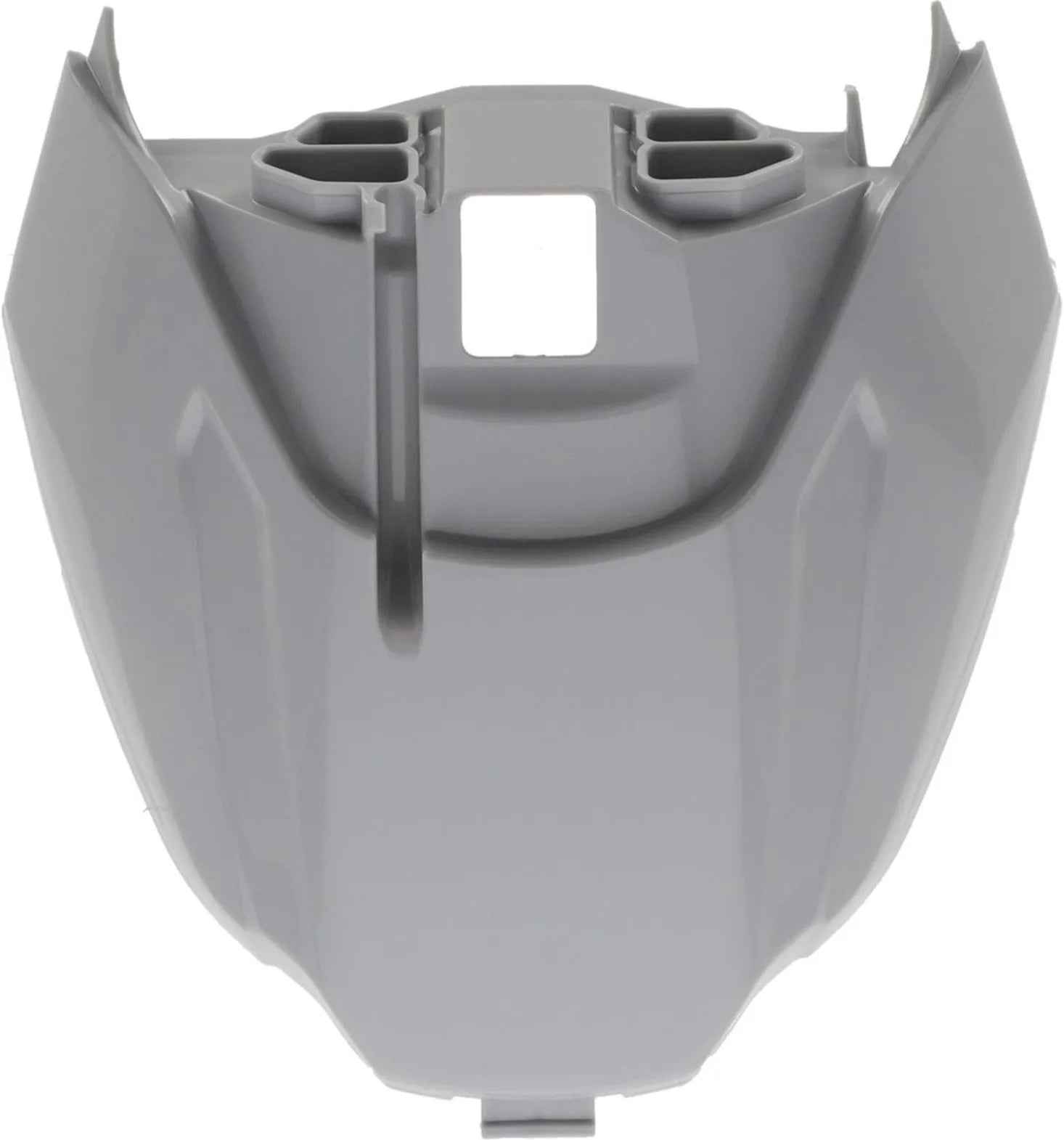 Air Box Cover - Acerbis Compatible With Yamaha Yz 250 F (2025)