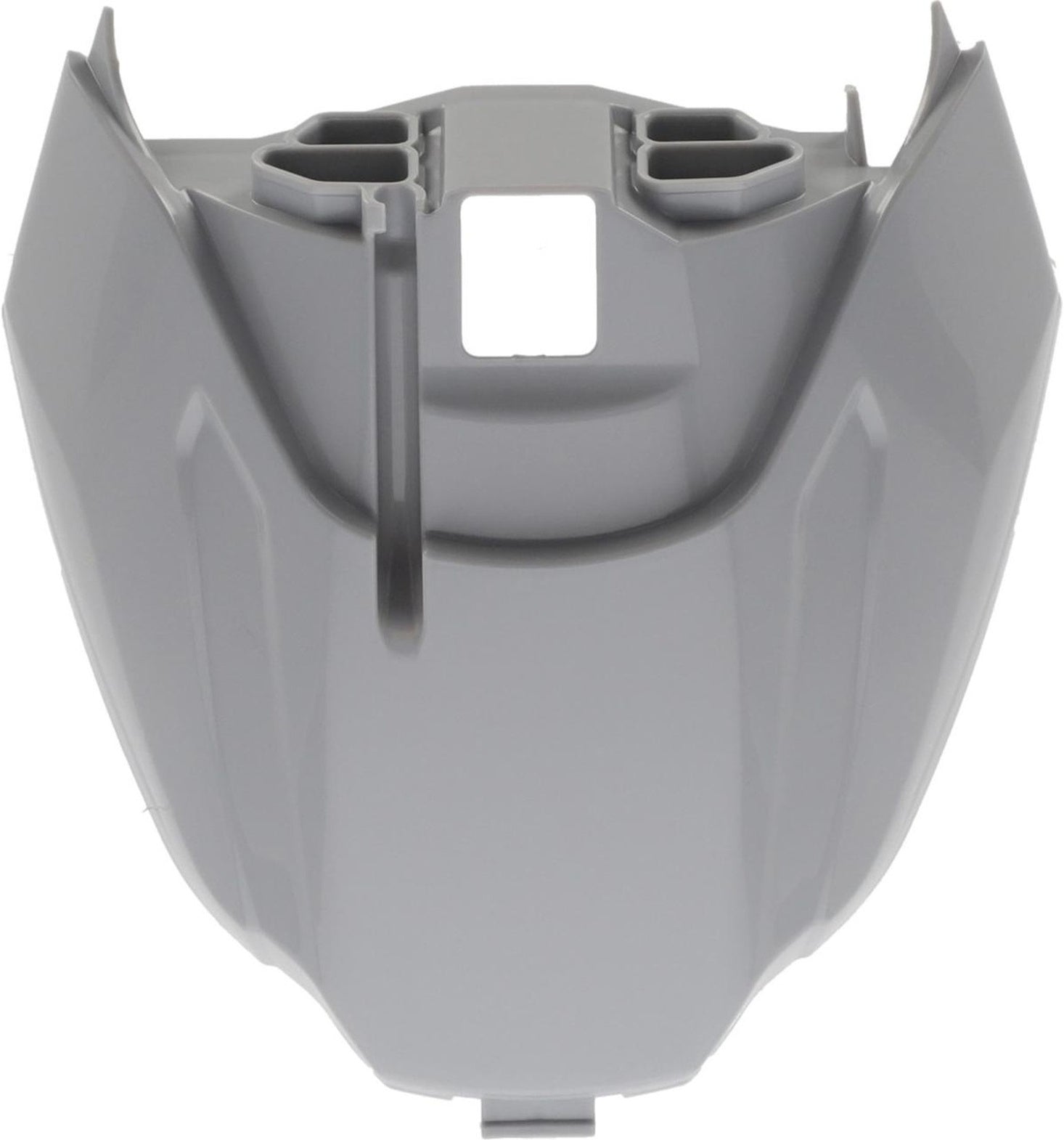 Air Box Cover - Acerbis Compatible With Yamaha Yz 250 Fx (2025)