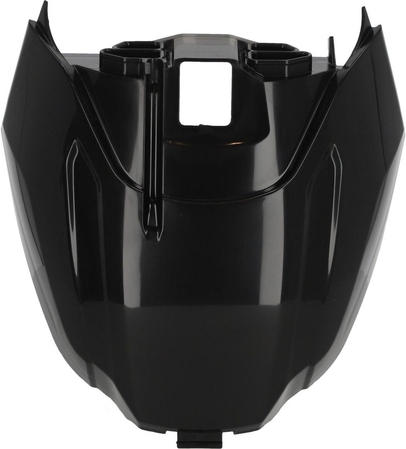 Air Box Cover - Acerbis Compatible With Yamaha Wr 250 F (2025)