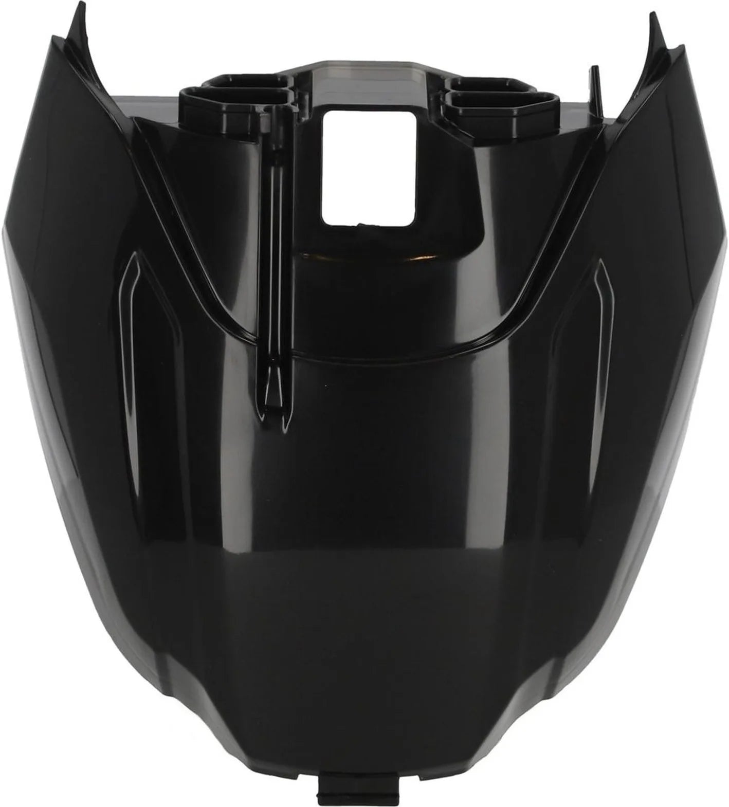 Air Box Cover - Acerbis Compatible With Yamaha Yz 250 Fx (2025)