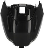 Air Box Cover - Acerbis Compatible With Yamaha Yz 250 Fx (2025)