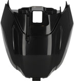 Air Box Cover - Acerbis Compatible With Yamaha Yz 450 Fx (2023-2025)