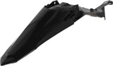 Rear Fender - Acerbis Compatible With Yamaha Wr 450 F (2024)