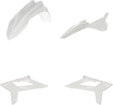 Plastics Kit - Acerbis Compatible With Beta Rx 450 (2023)