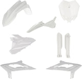 Plastics Full Kit - Acerbis Compatible With Beta Rx 300 (2023-2025)