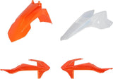 Plastics Kit - Acerbis Compatible With Ktm 50 Sx (2016-2023)