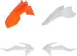 Plastics Kit - Acerbis Compatible With Ktm 50 Sx (2016-2023)